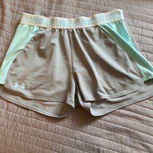❤️2 for $20* Under Armour Shorts